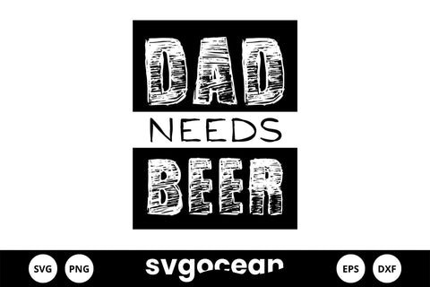 Fathers Svg Bundle SVG SvgOcean 