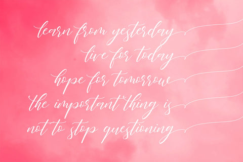 Fathir Font Abo Daniel Studio 