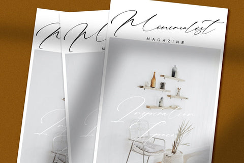 Fathony King - Signature Font Font StringLabs 