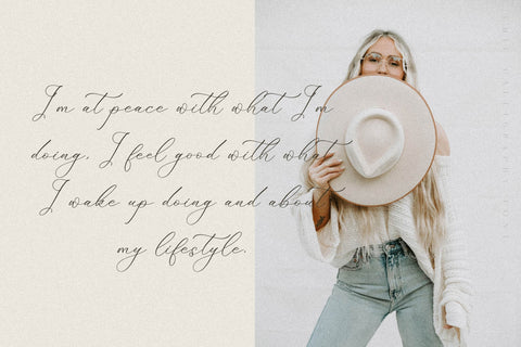 Fattrios Schudnel - Chic Calligraphy Font Font Storytype Studio 