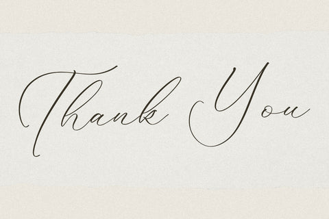 Fattrios Schudnel - Chic Calligraphy Font Font Storytype Studio 