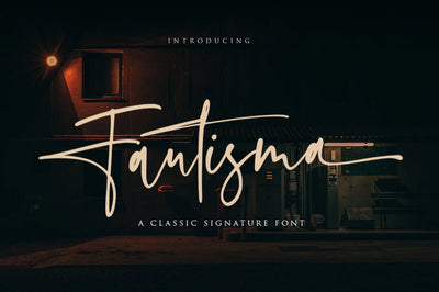 Fautisma Font Font Vultype Co 