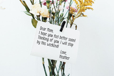 Favorite Notebook - Cute Handwriting Font Font KA Designs 