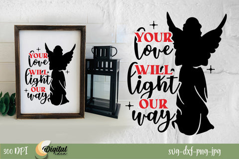 Favorite Pet Quotes | Pet Quote Bundle | Red&Black Design SVG Evgenyia Guschina 