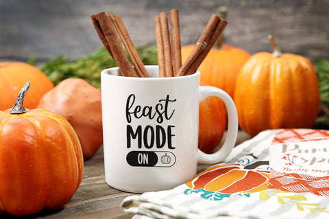 Feast Mode on SVG Design SVG futivesvg 