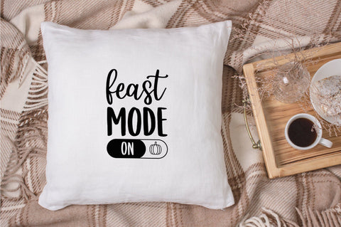 Feast Mode on SVG Design SVG futivesvg 