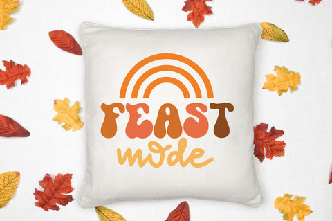 Feast mode SVG Design SVG Regulrcrative 