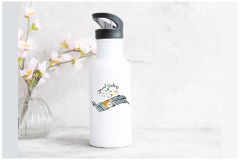 Feather Spread Kindness Sublimation Sublimation Jagonath Roy 