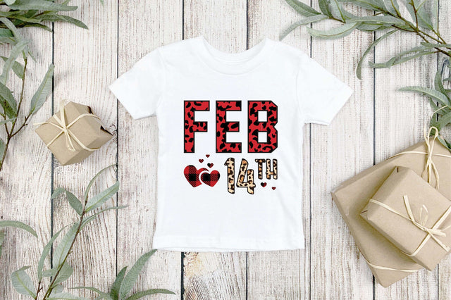 Feb 14th Sublimation Sublimation SVGista 