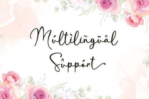 Febriella Font Afandi Studio 