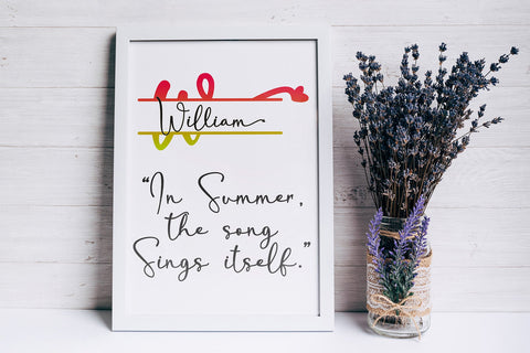 Febriella Font Afandi Studio 