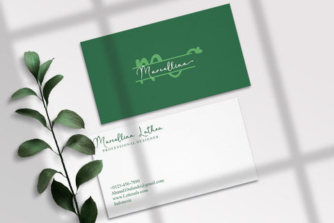 Febriella Font Afandi Studio 