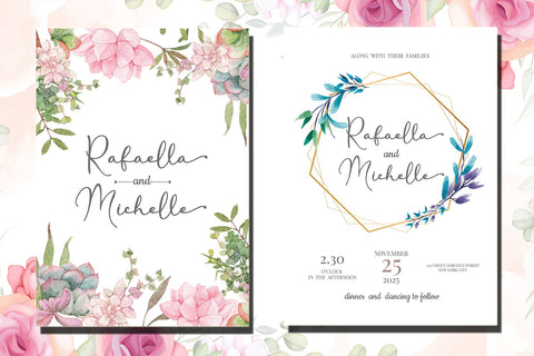 Febriella Font Afandi Studio 