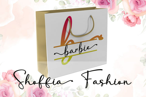 Febriella Font Afandi Studio 