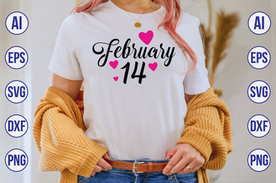 February 14-svg SVG nirmal108roy 