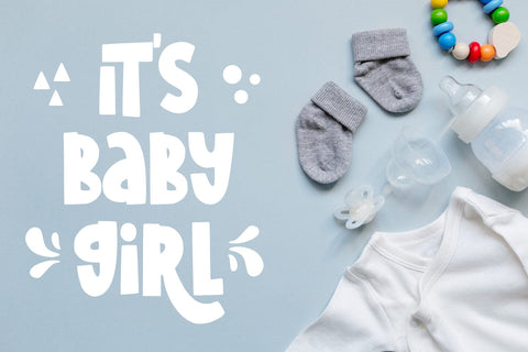 February Delight Font Abo Daniel Studio 