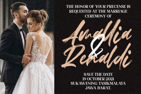 Fedattona Font Letterena Studios 