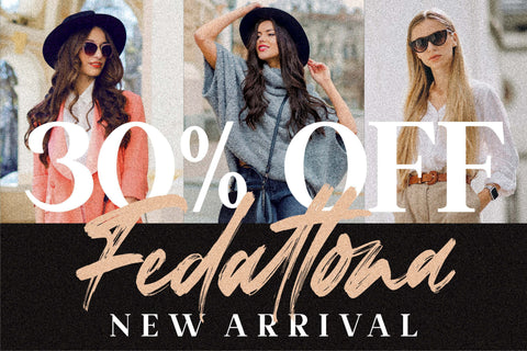 Fedattona Font Letterena Studios 