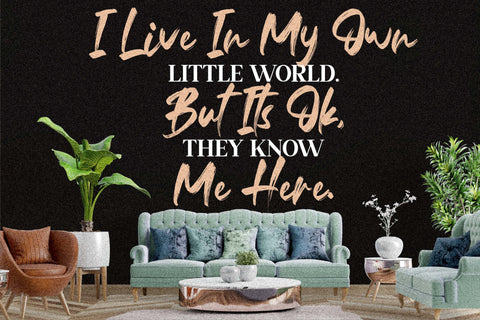 Fedattona Font Letterena Studios 