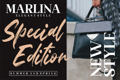 Fedattona Font Letterena Studios 