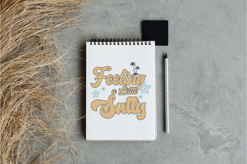 Feeling A Little Salty Sublimation Sublimation Jagonath Roy 