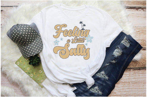 Feeling A Little Salty Sublimation Sublimation Jagonath Roy 