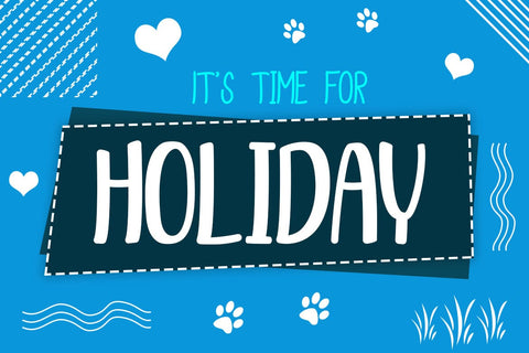 Feeling Good Font Madatype Studio 