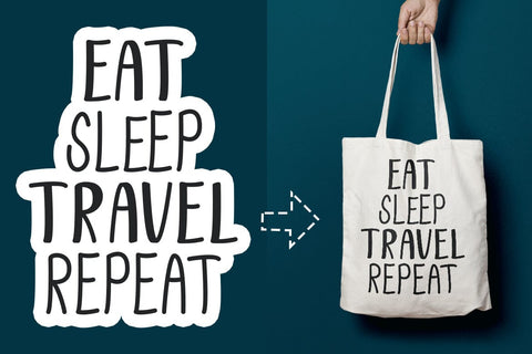 Feeling Good Font Madatype Studio 