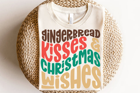 Feeling Jolly Retro Christmas SVG Bundle SVG Diva Watts Designs 