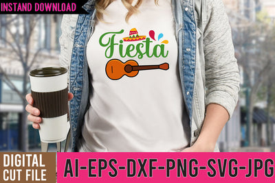 Feista SVG Design | Feista SVG Cut Files SVG BlackCatsMedia 