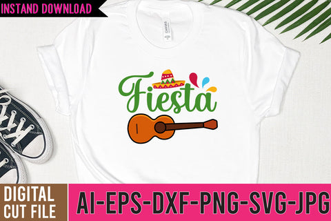 Feista SVG Design | Feista SVG Cut Files SVG BlackCatsMedia 