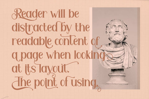 Feldberg - Elegant Luxury Serif Font Font PutraCetol Studio 