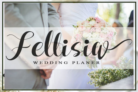 Fellissia Font Mengulirpena 