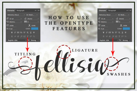 Fellissia Font Mengulirpena 