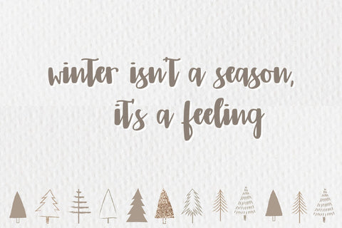 Felocity Font Abo Daniel Studio 