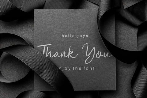 Felton Dafana_brush signature Font toni_std 