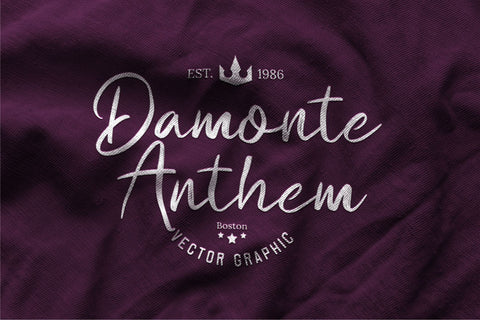 Felton Dafana_brush signature Font toni_std 