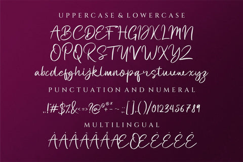 Felton Dafana_brush signature Font toni_std 