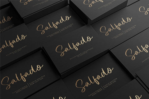 Felton Dafana_brush signature Font toni_std 