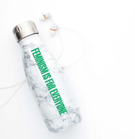 Feminism is for Everyone (3 Versions!) SVG Cut File for Cricut, Silhouette and more SVG Maple & Olive Designs 