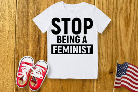 Feminism SVG Designs Bundle SVG PatternFeed8 