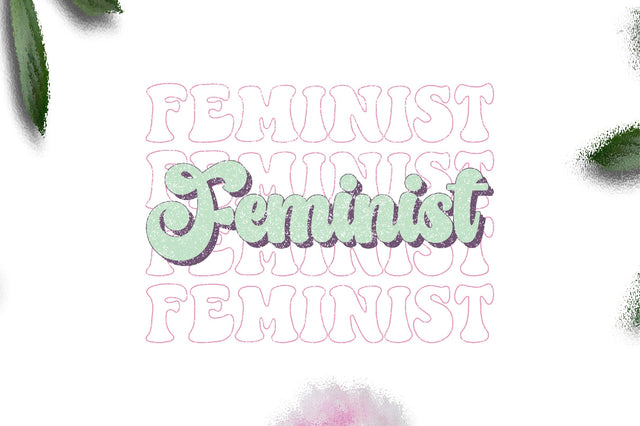 Feminist Sublimation Sublimation Jagonath Roy 