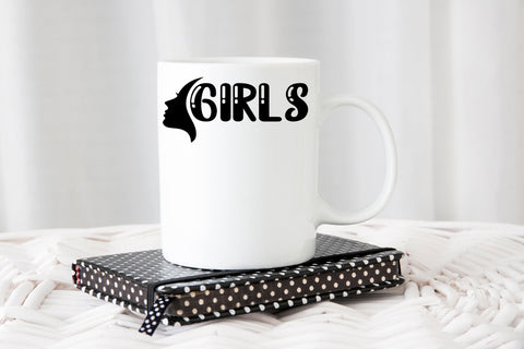 Feminist SVG Designs bundle SVG PatternFeed8 