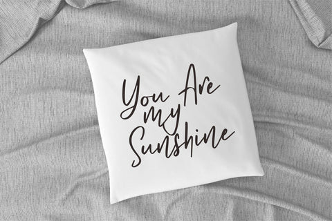 Fergstone Font Forberas 