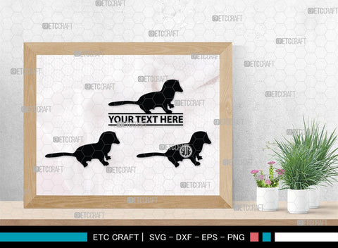 Ferret Monogram, Ferret Silhouette, Ferret SVG, Weasel Svg, Animal Svg, Ferret Svg, SB00263 SVG ETC Craft 