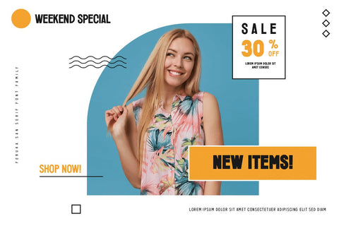 Feruka Font twinletter 