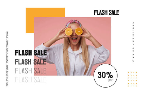 Feruka Font twinletter 