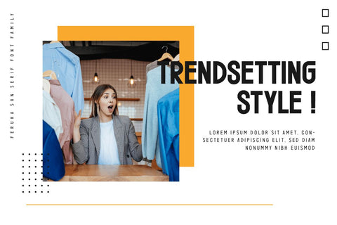 Feruka Font twinletter 