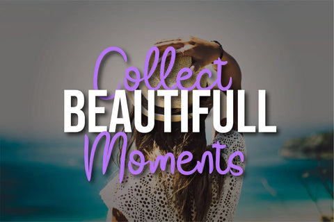 Festival Font twinletter 