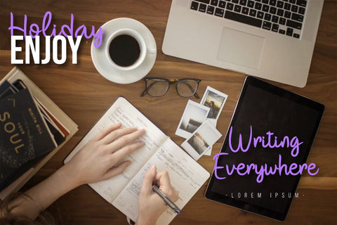 Festival Font twinletter 